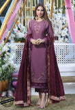 Festive Collection By Asim Jofa US-AJFC-08