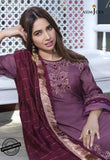 Festive Collection By Asim Jofa US-AJFC-08