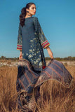 Eshaisha Luxury Winter Embroidered Collection - US-EA-516