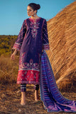 Eshaisha Luxury Winter Embroidered Collection - US-EA-520