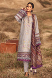 Seham-Jazmin Karvaan Luxury Lawn Collection 2020 US-JAK-13