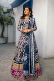 Falak- Wedding Collection By Maryam Hussain US-MHWD-05