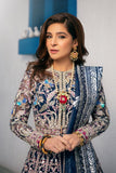 Falak- Wedding Collection By Maryam Hussain US-MHWD-05