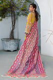 Amtul- Wedding Collection By Maryam Hussain US-MHWD-07