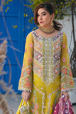 Amtul- Wedding Collection By Maryam Hussain US-MHWD-07