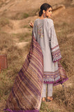 Seham-Jazmin Karvaan Luxury Lawn Collection 2020 US-JAK-13