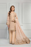 Chemelish- Chiffon Collection by Zarif  US-ZC-03