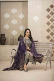 Linen Broshia Banarsi by Tawakkal  US-DT-1406