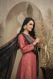 Linen Broshia Banarsi by Tawakkal  US-DT-1411