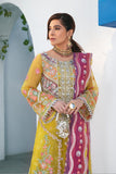 Amtul- Wedding Collection By Maryam Hussain US-MHWD-07