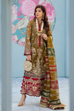 Hina- Wedding Collection By Maryam Hussain US-MHWD-03