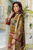 Hina- Wedding Collection By Maryam Hussain US-MHWD-03