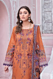 Riwayat Luxury Lawn Collection By Ramsha- US-RY-102