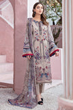 Riwayat Luxury Lawn Collection By Ramsha- US-RY-108