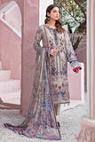 Riwayat Luxury Lawn Collection By Ramsha- US-RY-108