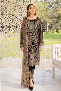 Ramsha Chiffon Collection By Ramsha- US-RF-2001