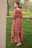 Ramsha Chiffon Collection By Ramsha- US-RF-2010