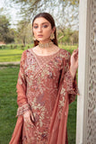 Ramsha Chiffon Collection By Ramsha- US-RF-2010