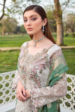 Ramsha Minhal Vol 4 Unstitched Chiffon - US-RM-403