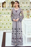 Ramsha Minhal Vol 4 Unstitched Chiffon - US-RM-405