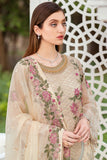 Ramsha Minhal Vol 4 Unstitched Chiffon - US-RM-409