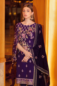 Ramsha Velvet Collection Vol-3 - US-RV-308