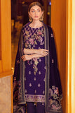 Ramsha Velvet Collection Vol-3 - US-RV-308