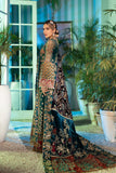 Neal- Wedding Collection By Maryam Hussain US-MHWD-01