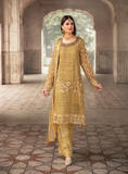 Zirkon By Zebtan Bridal Collection US-ZQ-01