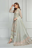 Florence- Chiffon Collection by Zarif  US-ZC-05