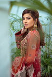 Gotta Kinari- Wedding Collection By Maryam Hussain US-MHWD-06