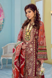 Gotta Kinari- Wedding Collection By Maryam Hussain US-MHWD-06