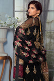 Meena- Wedding Collection By Maryam Hussain US-MHWD-08