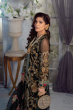 Meena- Wedding Collection By Maryam Hussain US-MHWD-08