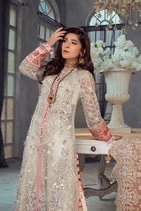 Jasmine- Wedding Collection By Maryam HussainUS-MHWD-02