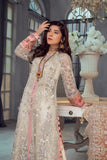 Jasmine- Wedding Collection By Maryam HussainUS-MHWD-02