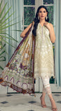 ANYA-L'AMOUR DE VIE Luxury Lawn by Anaya US-AL21-07B