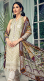 ANYA-L'AMOUR DE VIE Luxury Lawn by Anaya US-AL21-07B