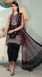 GIGI-L'AMOUR DE VIE Luxury Lawn by Anaya US-AL21-04B