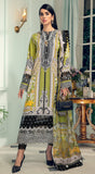 JENNA-L'AMOUR DE VIE Luxury Lawn by Anaya US-AL21-09A