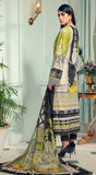 JENNA-L'AMOUR DE VIE Luxury Lawn by Anaya US-AL21-09A