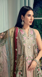 KARA-L'AMOUR DE VIE Luxury Lawn by Anaya US-AL21-09B