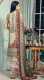 KARA-L'AMOUR DE VIE Luxury Lawn by Anaya US-AL21-09B