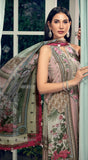 KARA-L'AMOUR DE VIE Luxury Lawn by Anaya US-AL21-09B