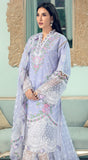 DAPHNE-L'AMOUR DE VIE Luxury Lawn by Anaya US-AL21-08A