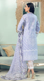 DAPHNE-L'AMOUR DE VIE Luxury Lawn by Anaya US-AL21-08A