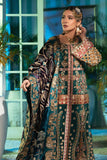 Neal- Wedding Collection By Maryam Hussain US-MHWD-01