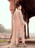 Zirkon By Zebtan Bridal Collection US-ZQ-05