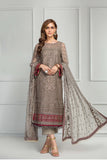 Grecia- Chiffon Collection by Zarif  US-ZC-04