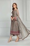 Grecia- Chiffon Collection by Zarif  US-ZC-04